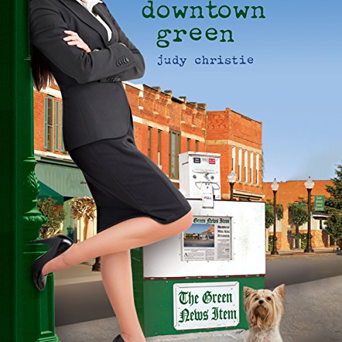 Couverture de Downtown Green