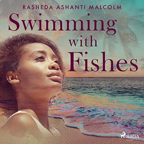 Swimming with Fishes cover art