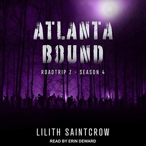 Atlanta Bound cover art