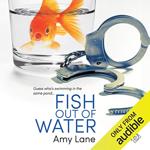 Couverture de Fish out of Water