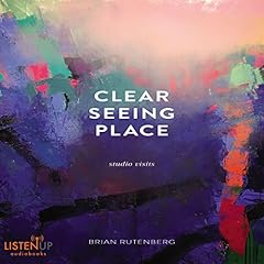 Clear Seeing Place cover art