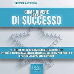 Come vivere una vita di successo copertina