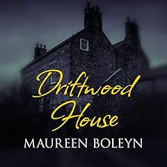 Driftwood House cover art