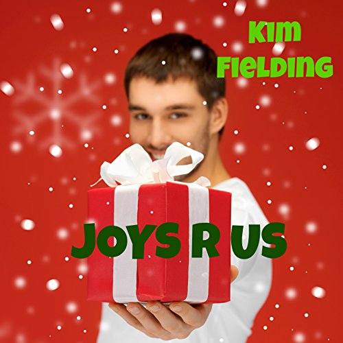 Joys R Us cover art