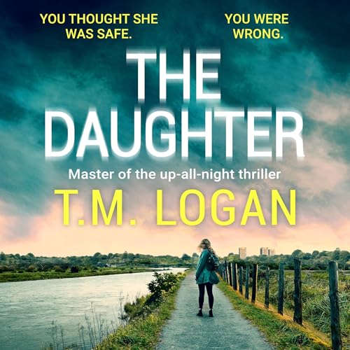 The Daughter cover art