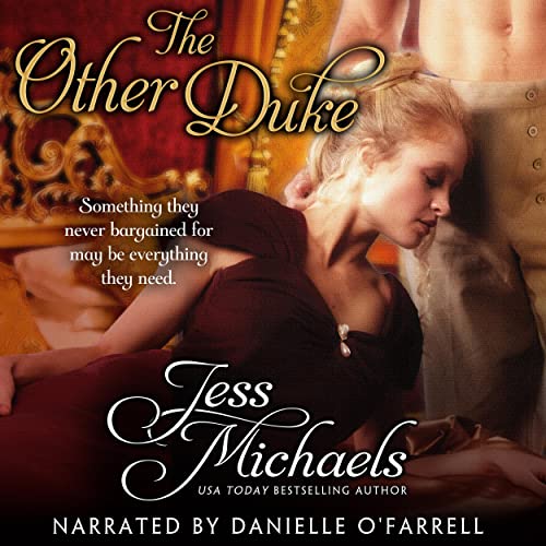 The Other Duke cover art