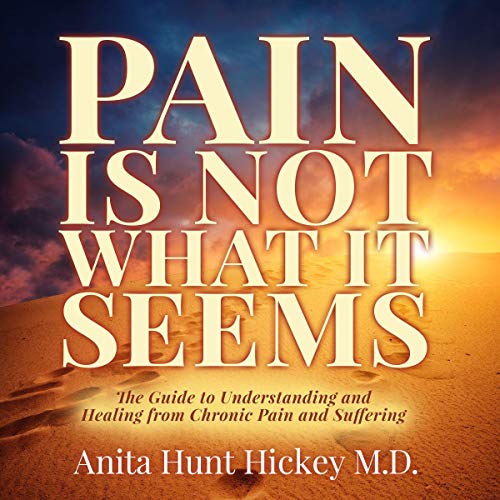 Pain Is Not What It Seems cover art