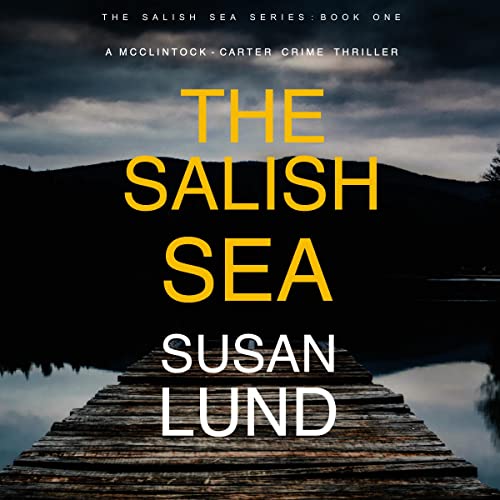 The Salish Sea cover art