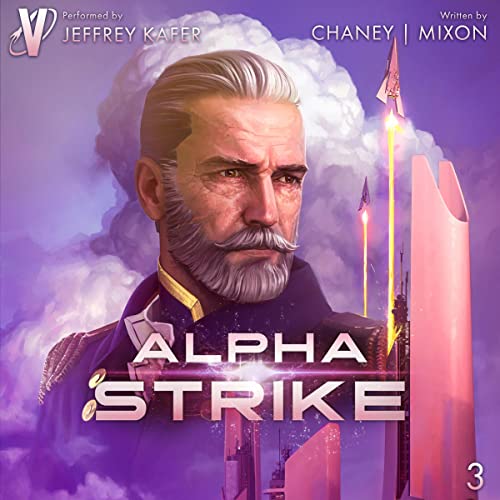 Alpha Strike cover art