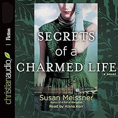 Secrets of a Charmed Life cover art