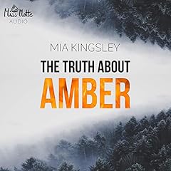 The Truth About Amber Titelbild