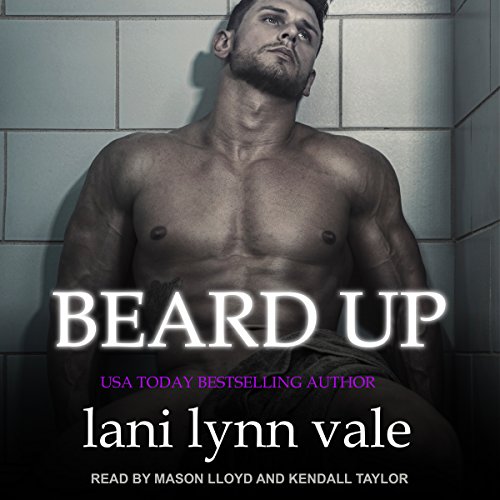 Page de couverture de Beard Up