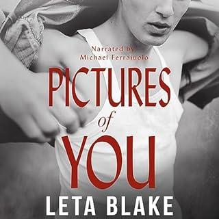 Pictures of You Audiolibro Por Leta Blake arte de portada