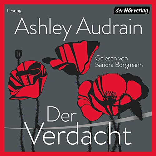 Der Verdacht cover art