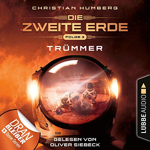 Trümmer - Mission Genesis Titelbild