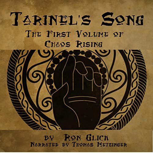 Tarinel's Song cover art