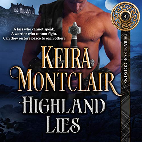 Highland Lies cover art