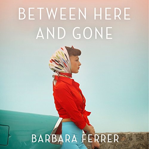 Between Here and Gone cover art