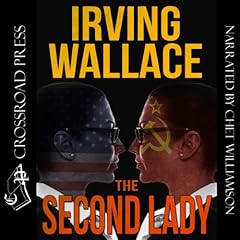 The Second Lady cover art