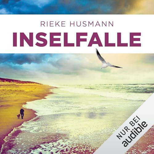 Inselfalle Titelbild