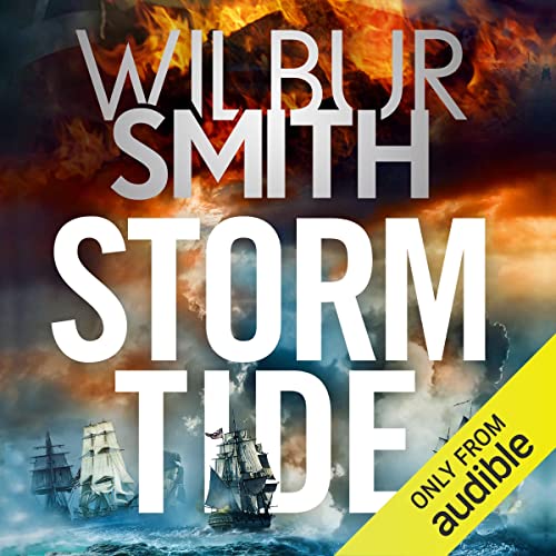 Storm Tide cover art