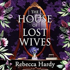 The House of Lost Wives Titelbild