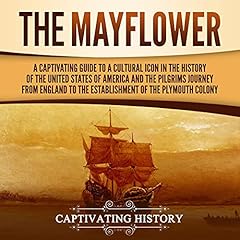 The Mayflower cover art