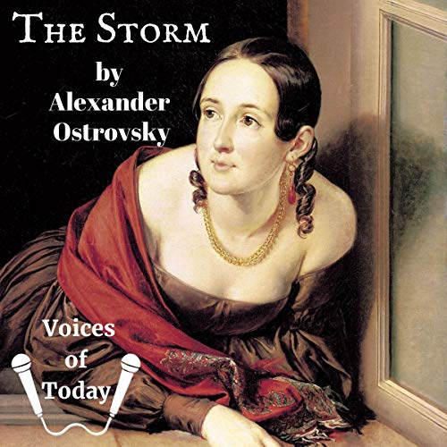 The Storm cover art