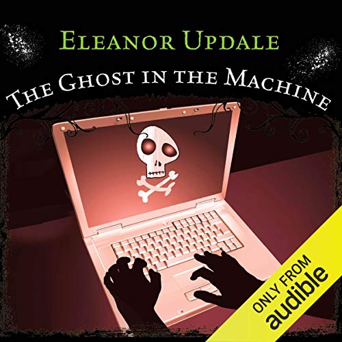 The Ghost in the Machine cover art