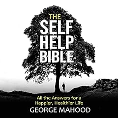 The Self-Help Bible cover art