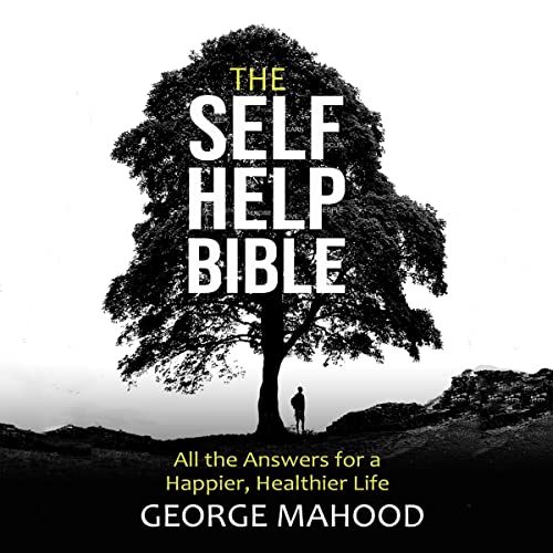 Couverture de The Self-Help Bible