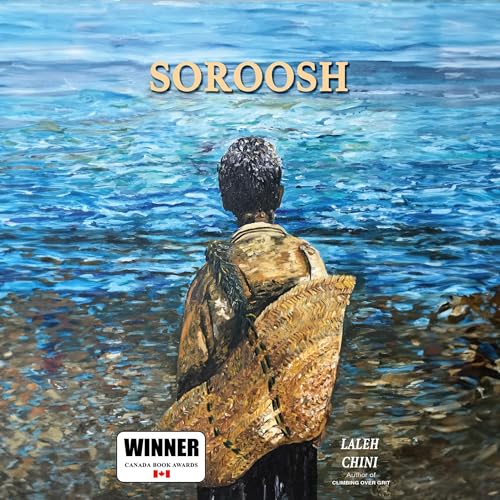 Soroosh cover art