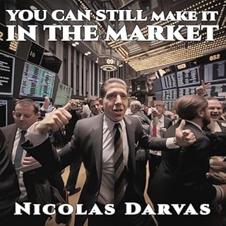 You Can Still Make It in the Market cover art