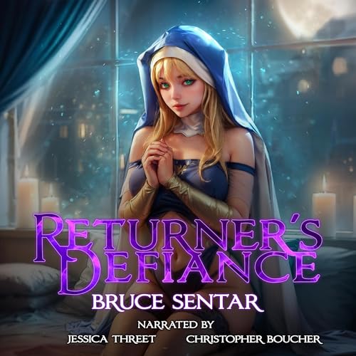 Returner's Defiance cover art