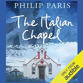 The Italian Chapel cover art