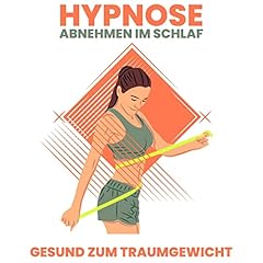 Hypnose - Abnehmen im Schlaf Titelbild