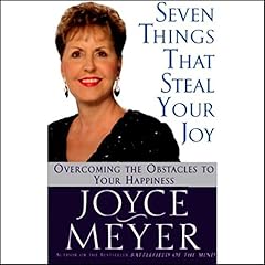 Seven Things That Steal Your Joy cover art