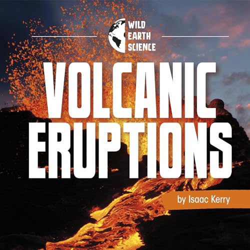 Volcanic Eruptions cover art