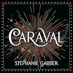 Caraval cover art