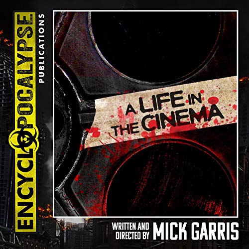 A Life in the Cinema cover art