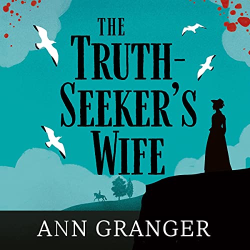 The Truth-Seeker's Wife Titelbild