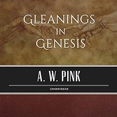 Gleanings in Genesis cover art