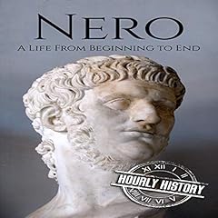 Nero: A Life from Beginning to End cover art