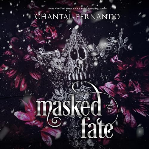 Masked Fate cover art