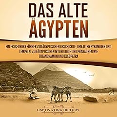 Das Alte Ägypten Titelbild