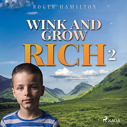 Wink and Grow Rich 2 cover art