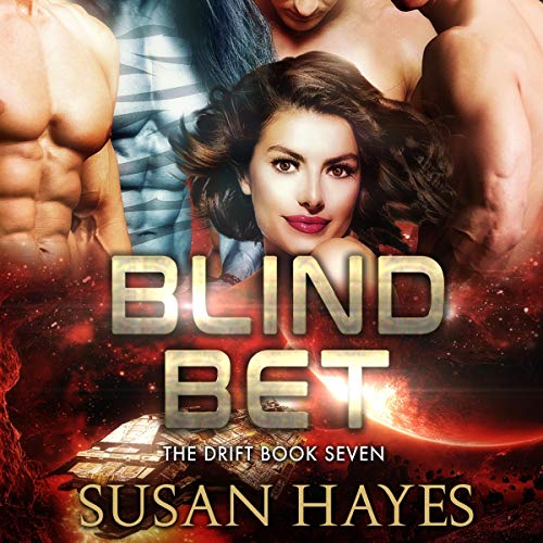 Blind Bet cover art