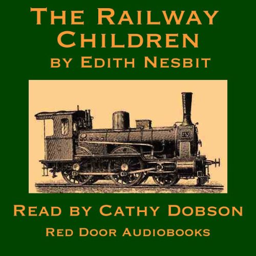 The Railway Children cover art