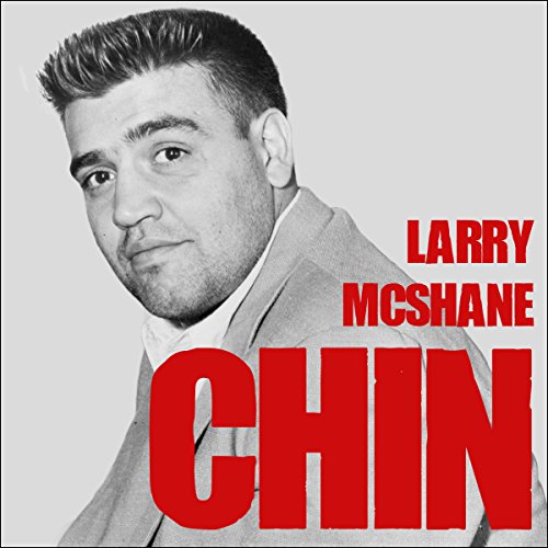 Chin cover art