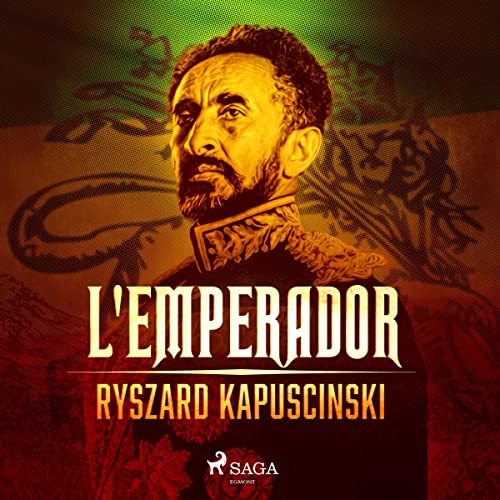 L'Emperador cover art